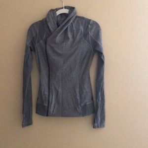 Lululemon lightweight jacket